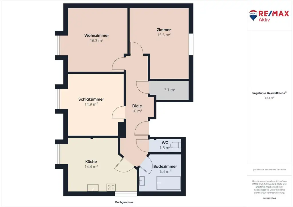 Großzügiges Ein- bzw. Zweifamilienhaus mit großem Garten und Garage