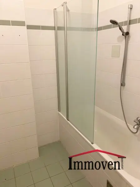 Unbefristete Wohnung nahe Stadtpark und Karl-Franzens-Universität!