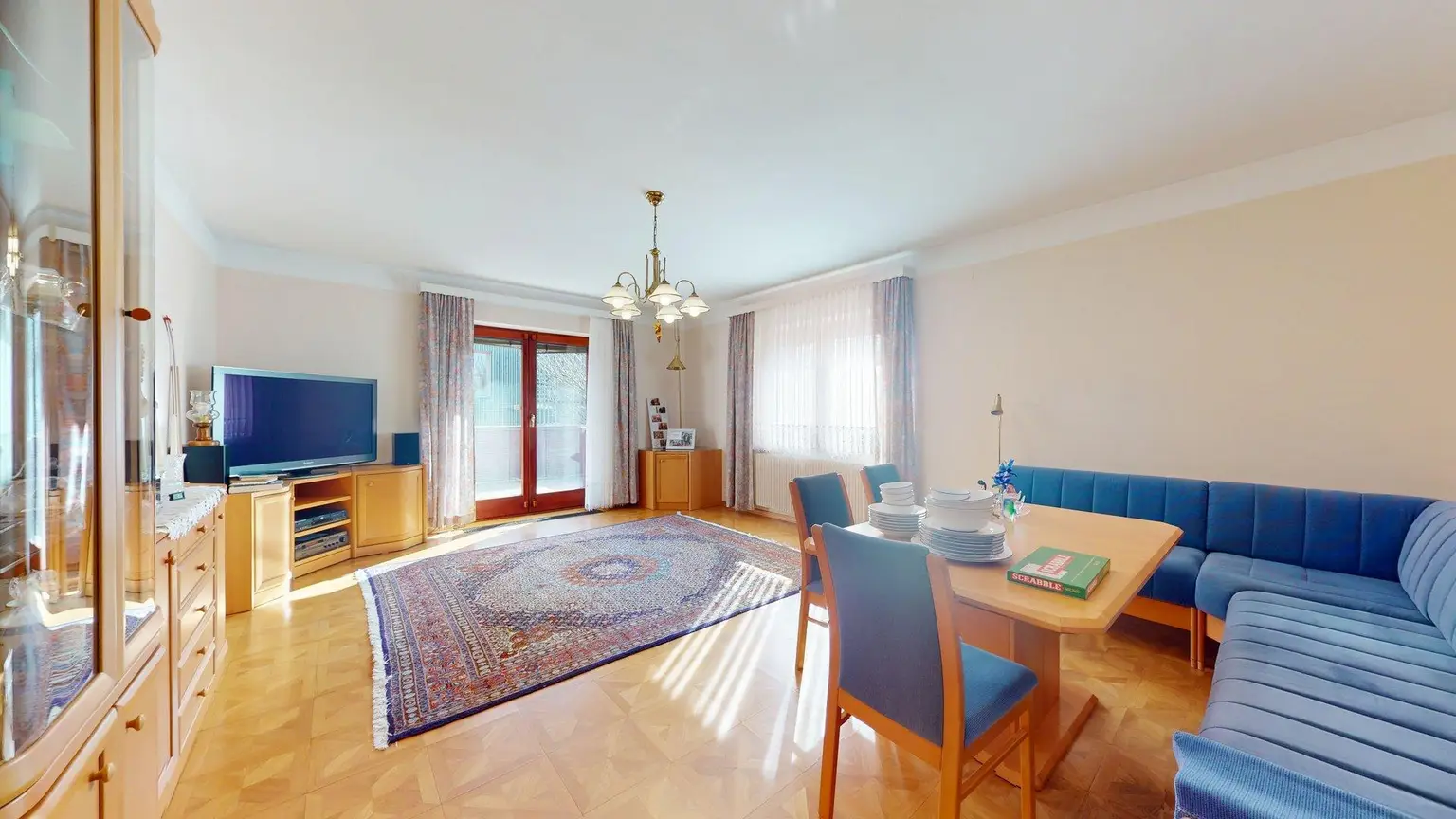 Gepflegtes, großes Familienhaus nahe Alte Donau!