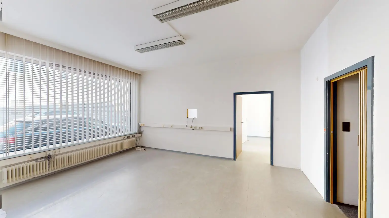 Mehrgenerationenhaus mit Geschäftsfläche in Top-Lage Groß-Enzersdorf