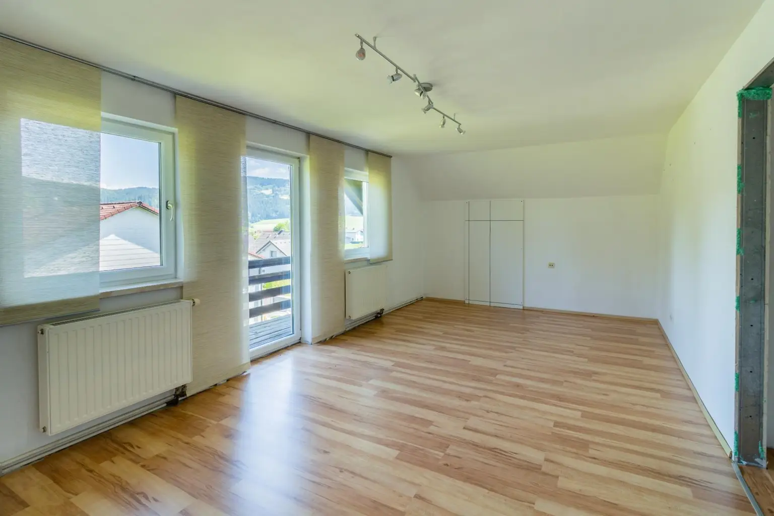 Wohnzimmer OG