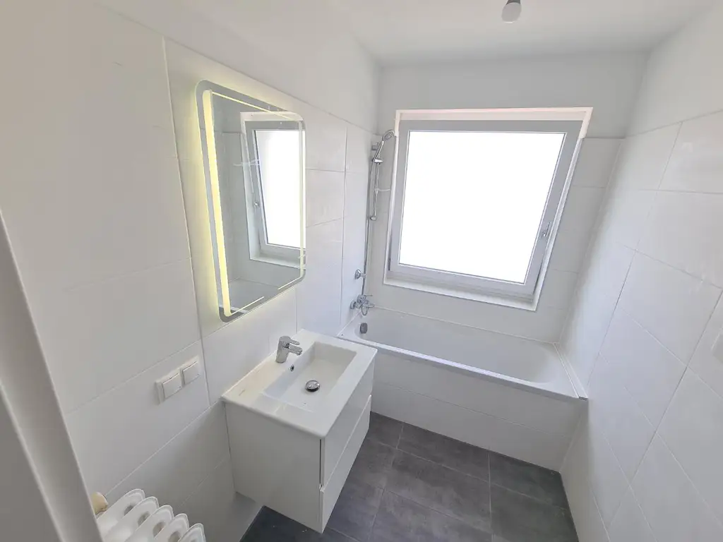 Generalsanierte wunderschöne Wohnung in Graz/Jakomini