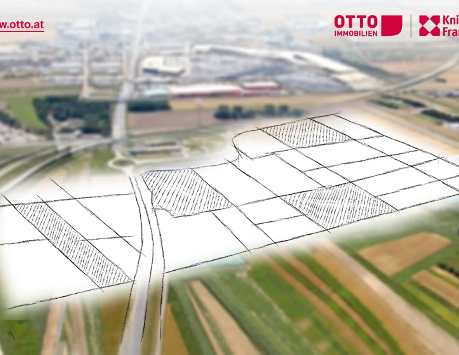 Grundstück in Leobersdorf