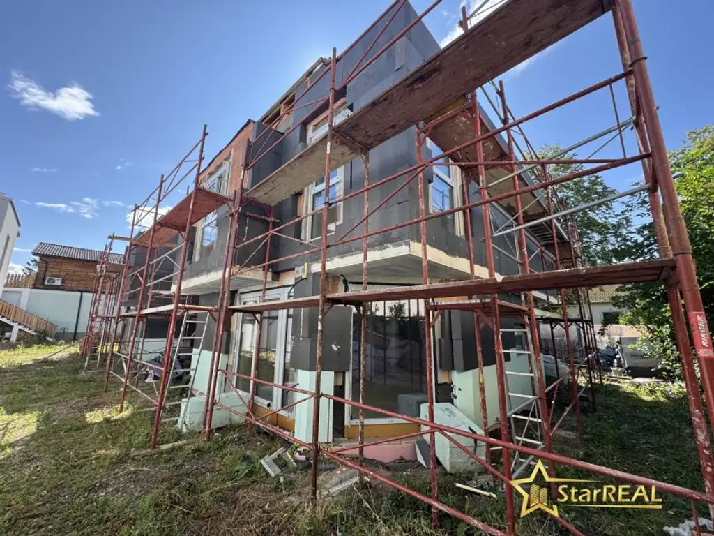 SENSATIONELLE SOMMERAKTION!!! € 70.000,- GESCHENKT! ZIEGELHAUS MIT KELLER. KURZ VOR FERTIGSTELLUNG. Provisionsfrei für den Käufer.