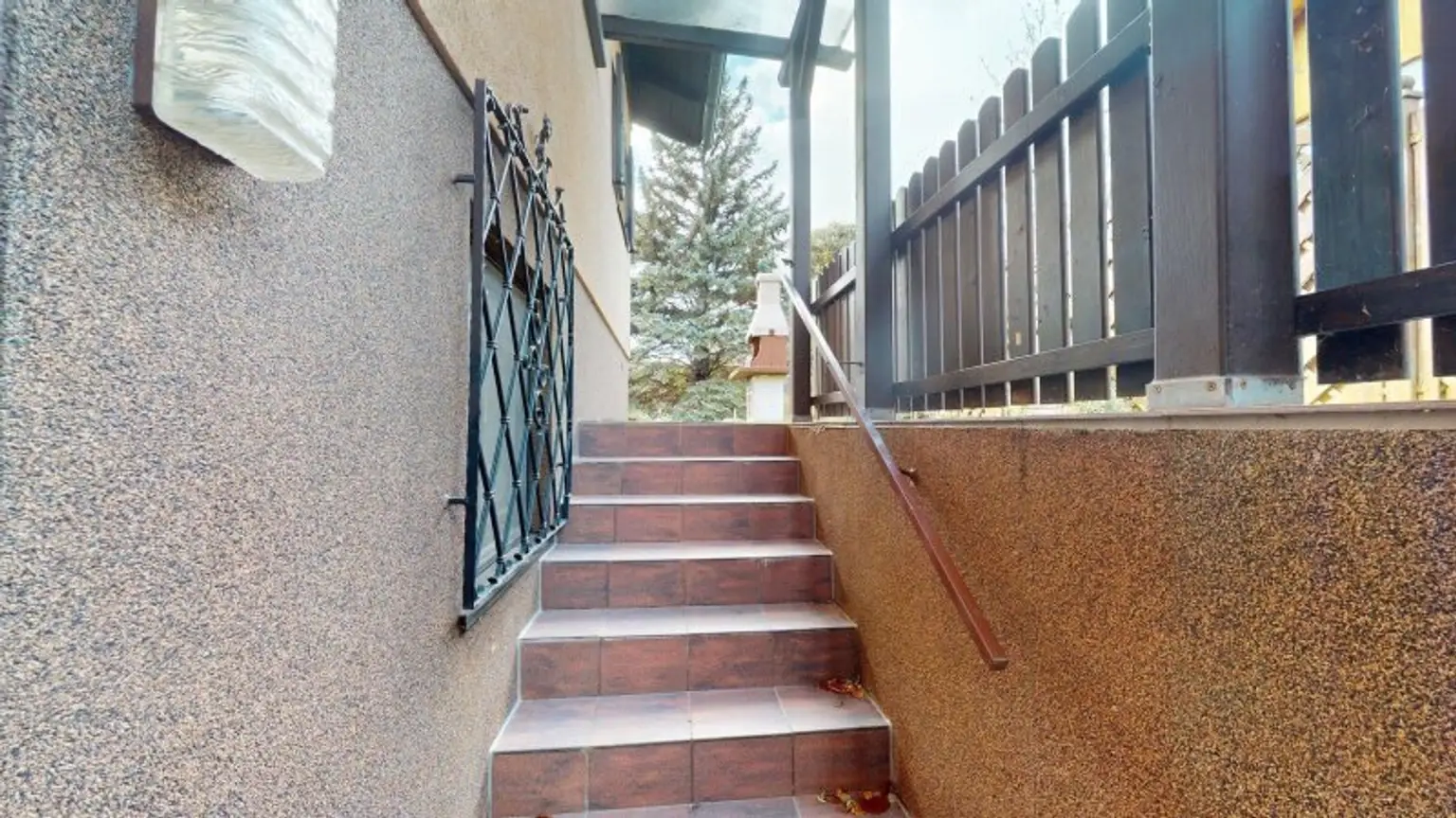 Seltene Gelegenheit: charmantes Kleingartenhaus mit Seezugang