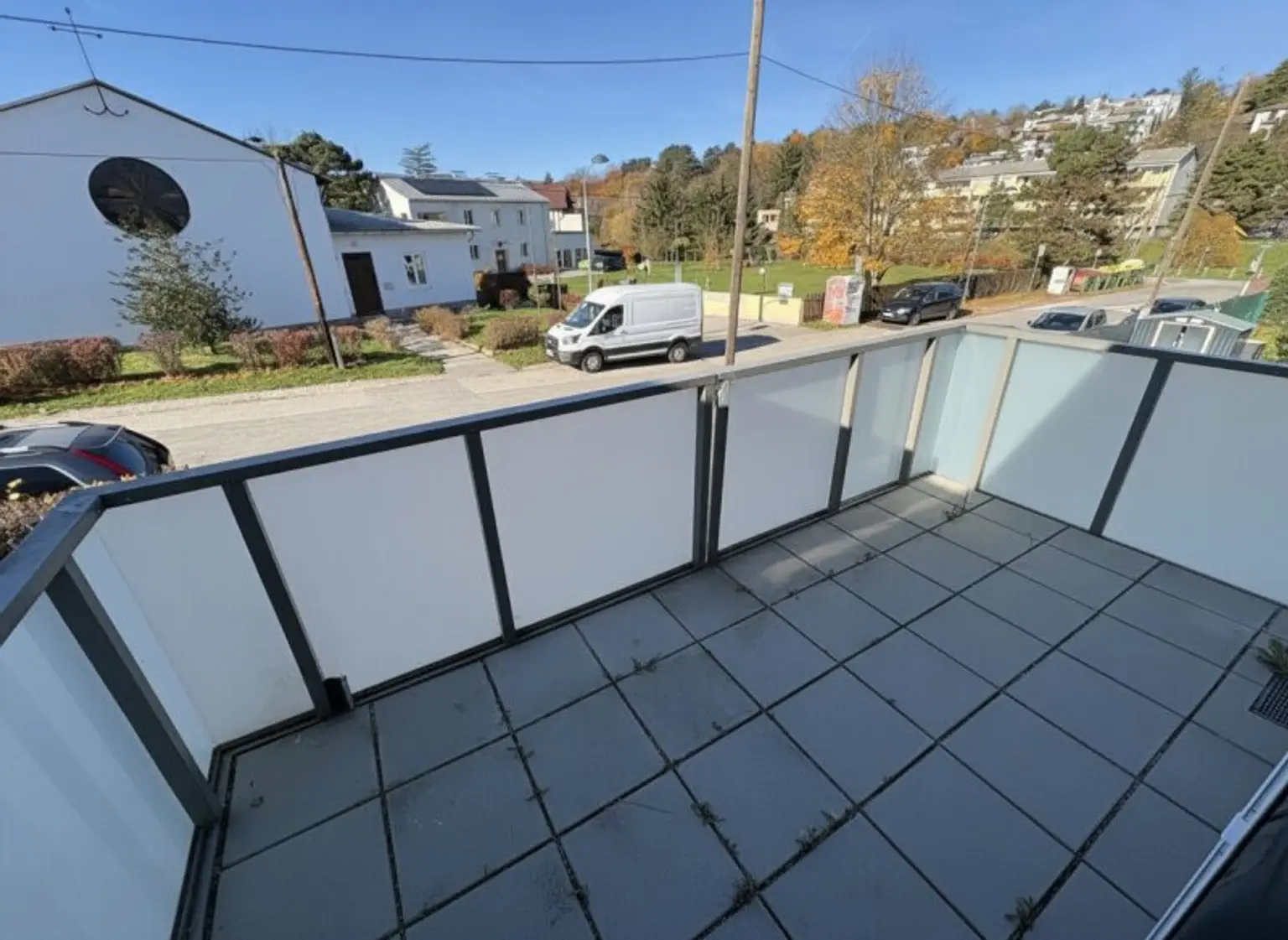 Exklusives Familienglück - 4-Zimmer Wohnung mit Blick ins Grüne