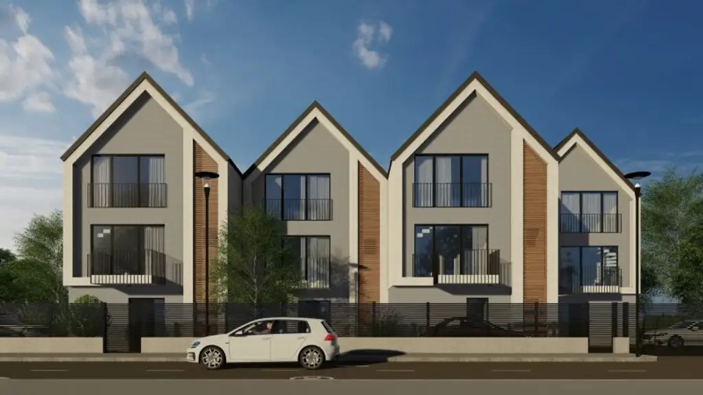 Wohnen mit Weitblick - Dein Eigentum in Mödling