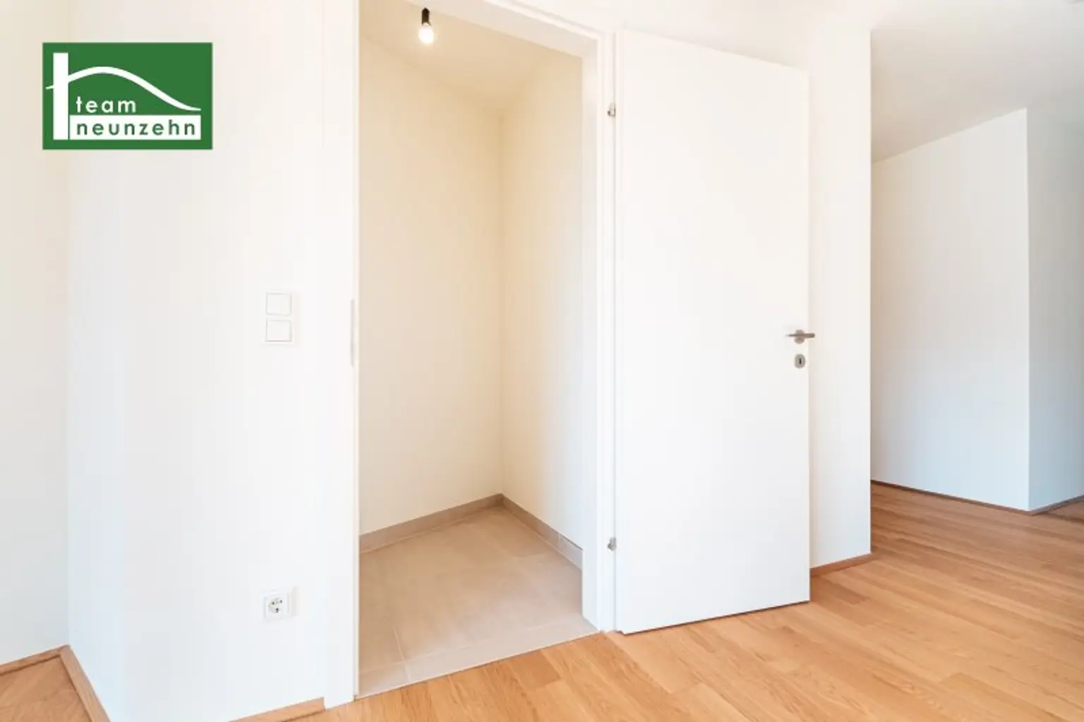 Name ist Programm – Schnappen Sie sich Ihren Wohntraum im Projekt „Hirschfeld – Naturnah wohnen“ - JETZT ANFRAGEN