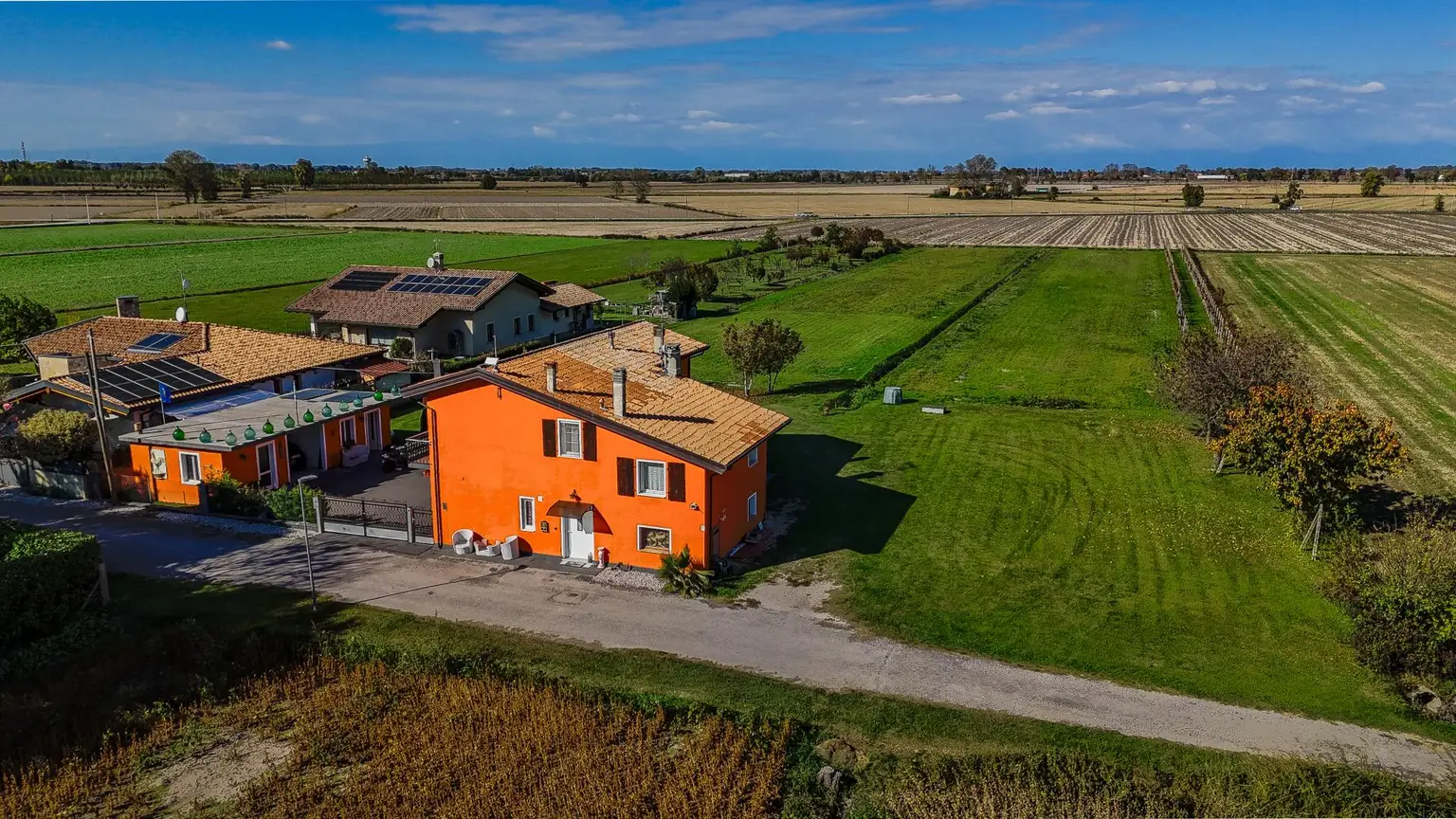 Charmantes Doppelhaus nahe Lignano und Bibione!
