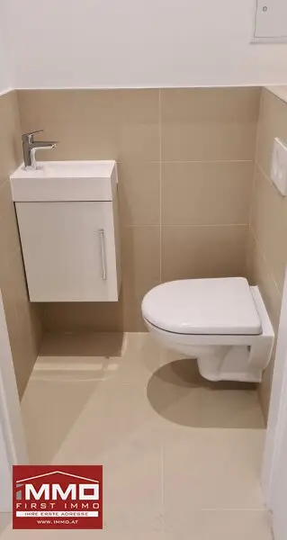 TOP-ERSTBEZUG! ERDGESCHOSSWOHNUNG MIT OPTIMALER AUSSTATTUNG UND AUFTEILUNG!