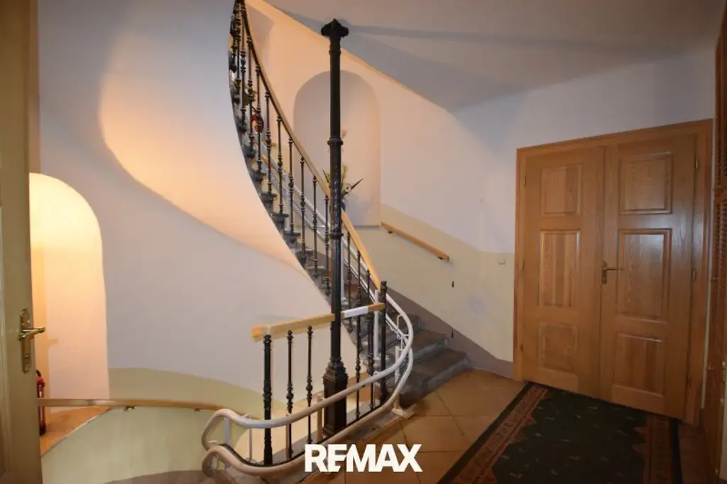 Attraktives Stadthaus im Zentrum von Waidhofen/ Ybbs