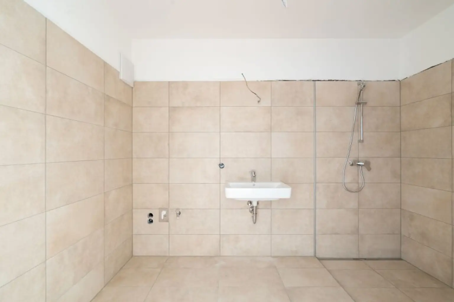 PROVISIONSFREI: Wunderbare 3-Zimmer-Wohnung mit Garten und Terrasse in Ansfelden/Nettingsdorf!