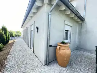 Seitenansicht