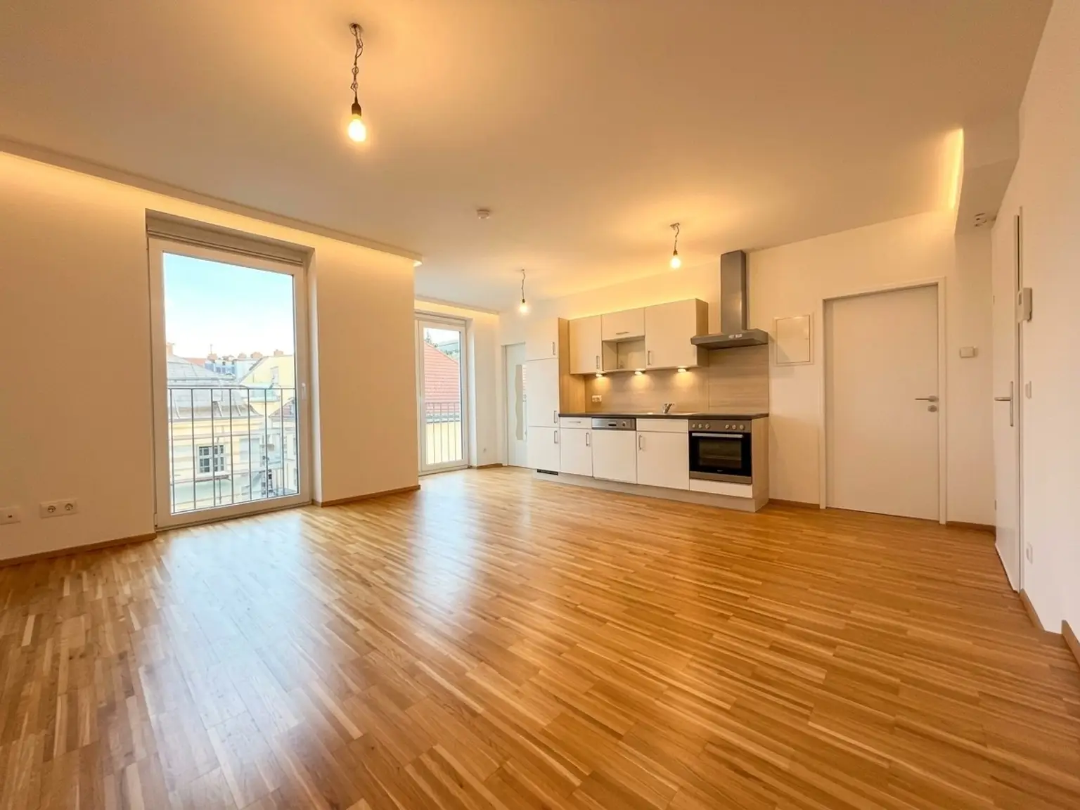 C | ++ NEU ++ Helle ZWEI Zimmer in Klosterneuburg | Prima Service Immobilien