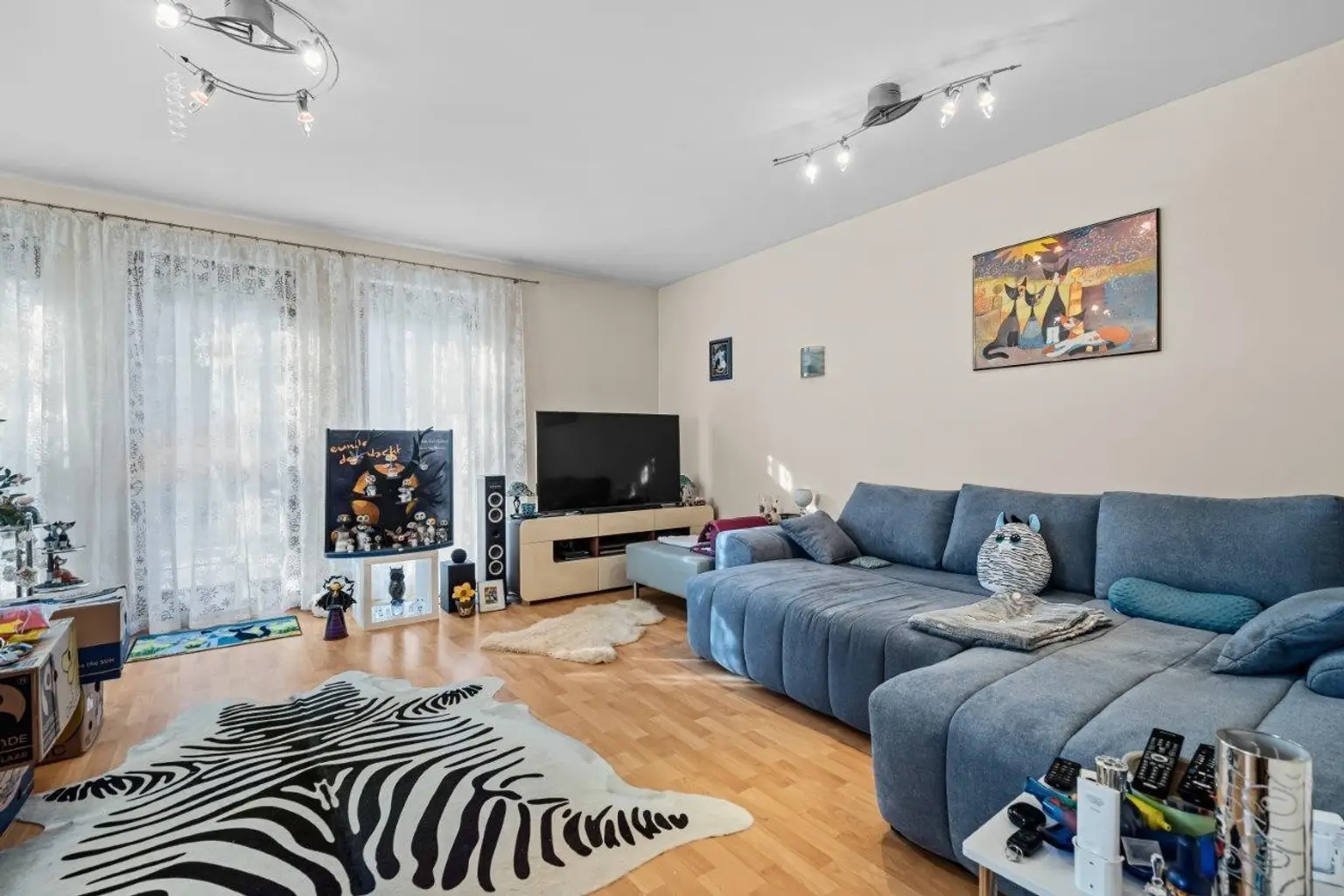 "Bella Donna - Haus mit allen Extras!"