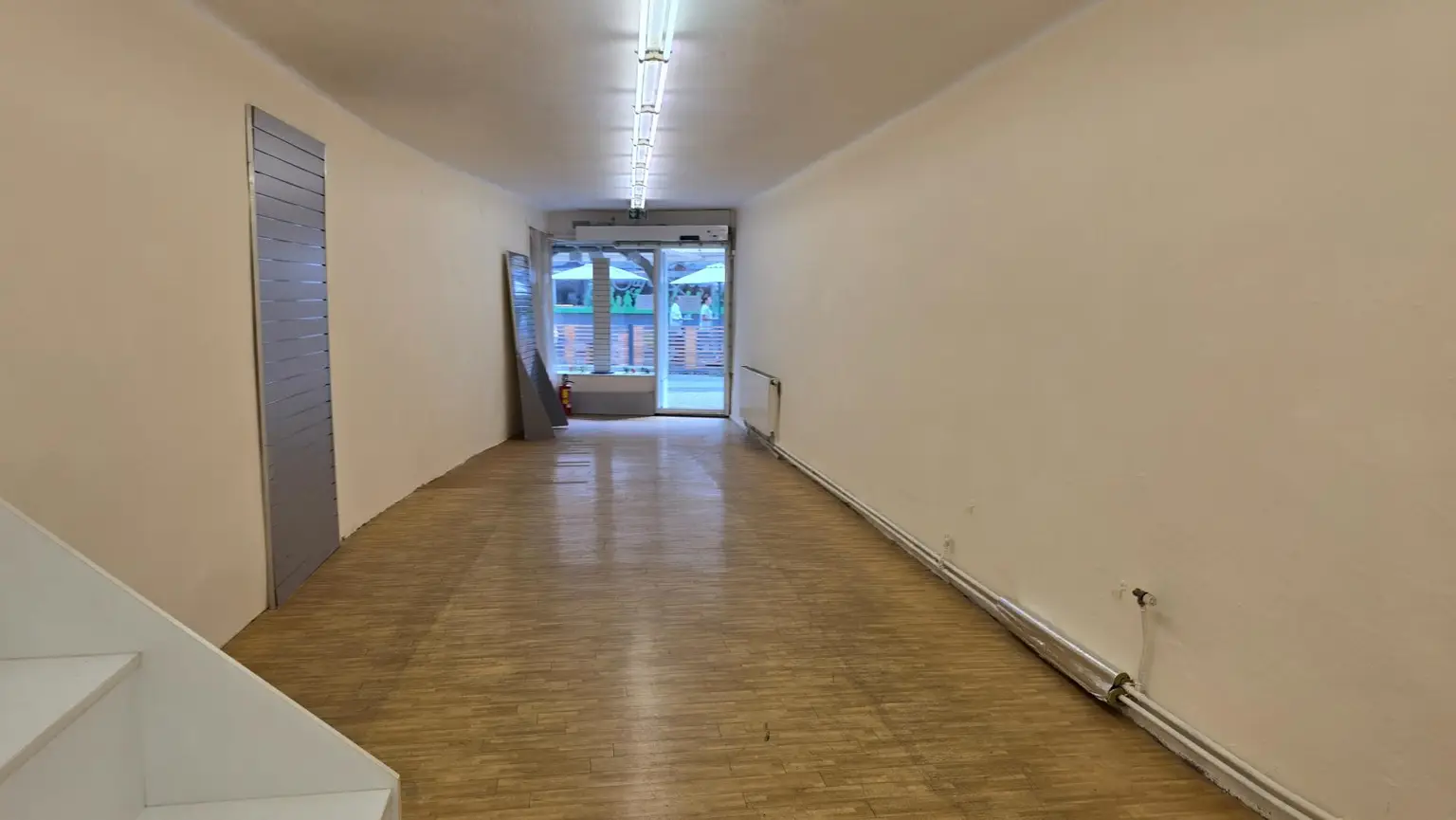 Geschäftslokal, Büro, Praxis, Salon usw. keine Gastro !