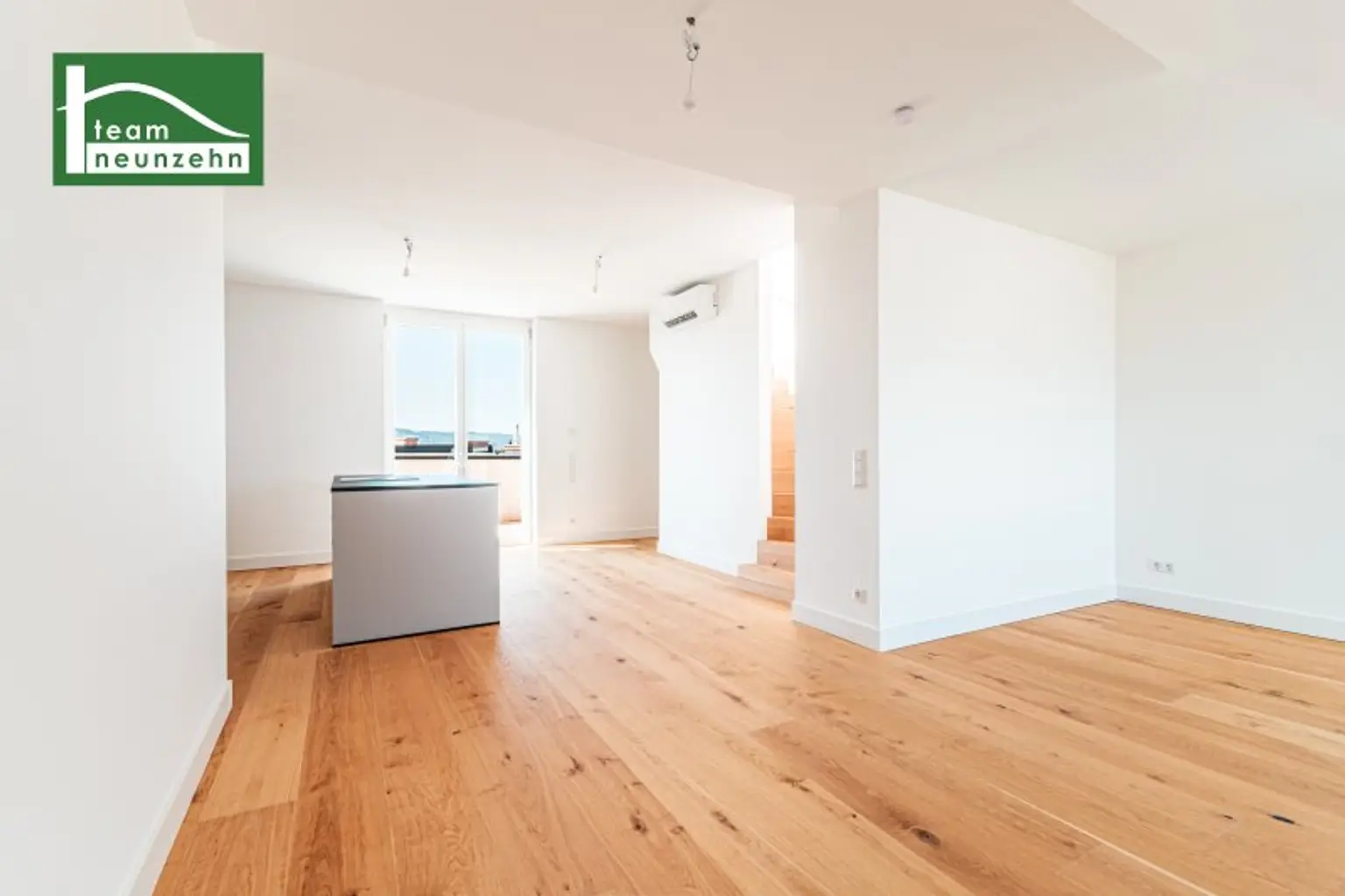 Premium-Anlageobjekt in Wien Hernals: DG-Ausbau mit Rooftop-Terrasse und bester Perspektive - JETZT ANFRAGEN