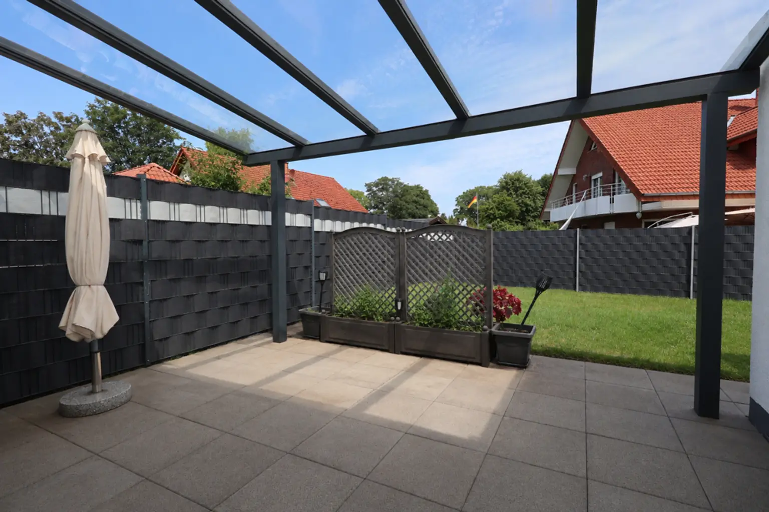 Garten