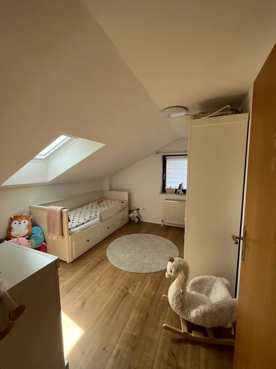 P | ++ NEU ++ MODERNISIERTES HAUS in STOCKERAU mit Gemeinschaftsgarten | Prima Service Immobilien