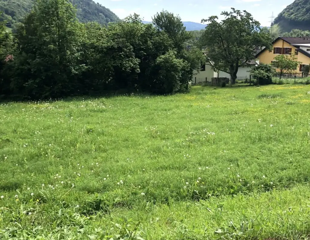 1610 m2 Grundstück aufgeschlossen, in wunderbarer SONNENLAGE in 8051 GRAZ-GÖSTING