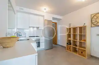 Appartement-La-Tejita-Küche-Teneriffa-3
