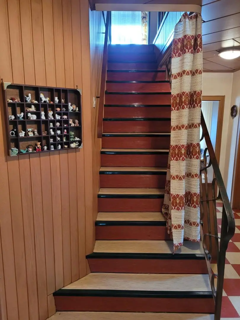Einfamilienhaus mit Garten und 3 Schlafzimmern