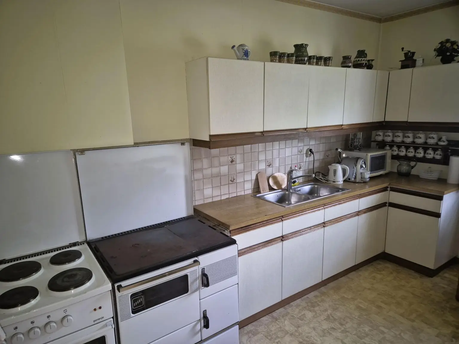 Einfamilienhaus in Gaming