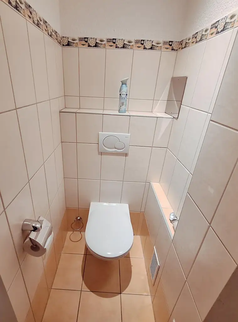 Mietwohnung in Traisen mit Lift