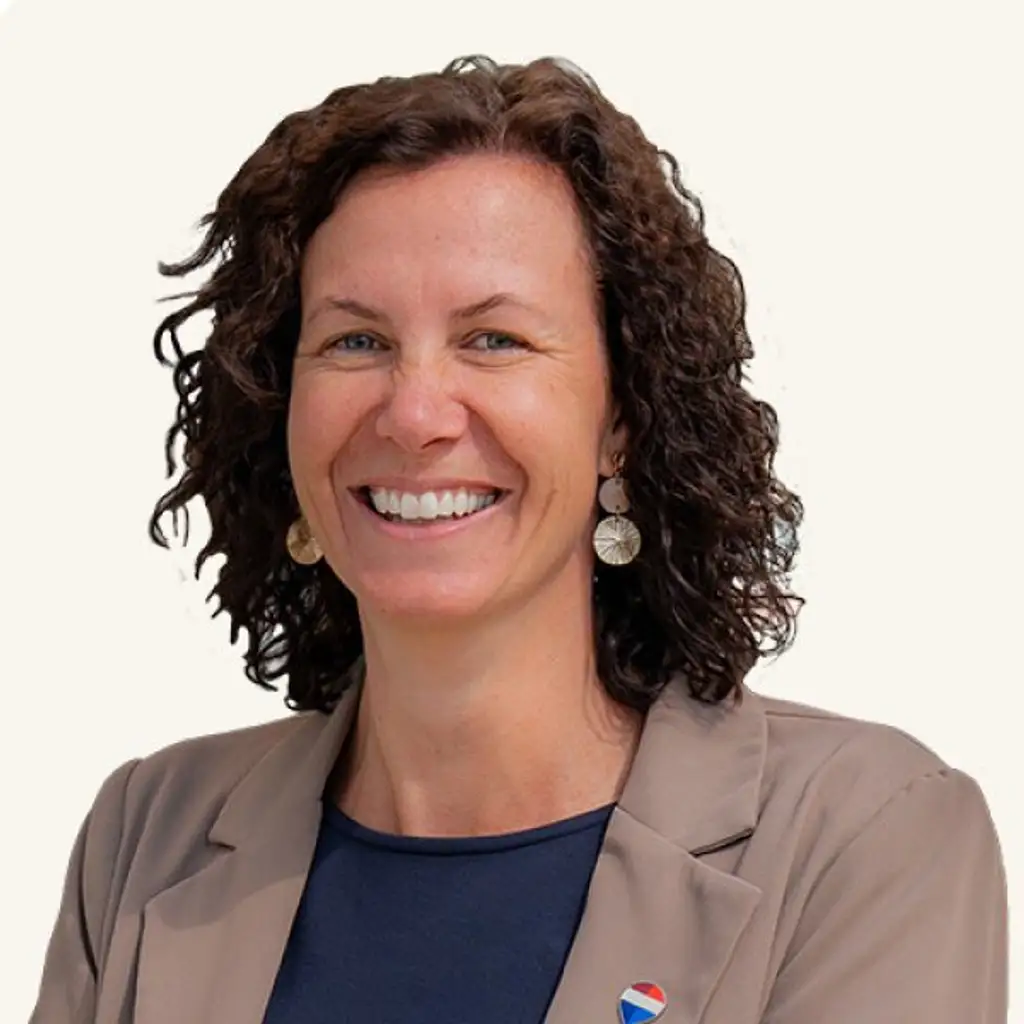 Eveline Weissengruber