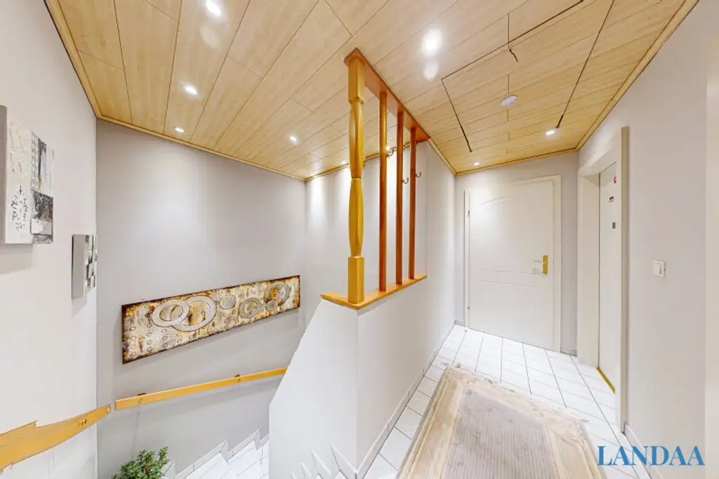 Reihenhaus in Guntramsdorf – liebevoll gepflegt mit Garten