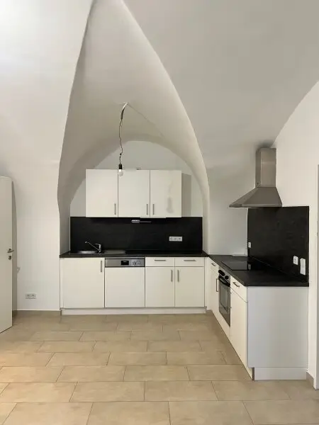 Top 1 - EG: Wohnküche