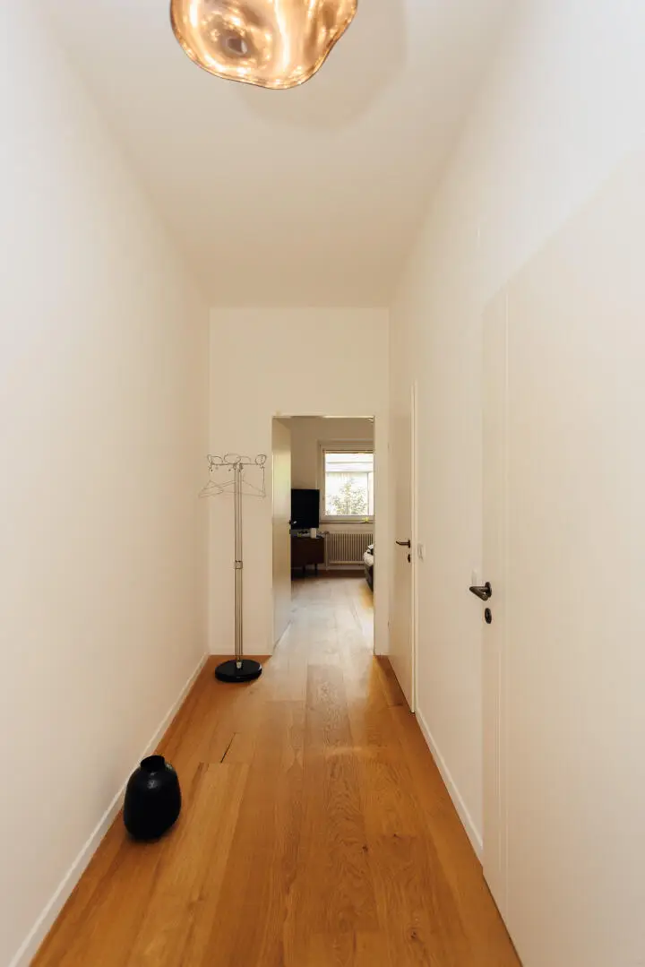 Jakomini: Ein Hingucker! Ruhig, zentral gelegen! Saniert, behindertengerecht, Tiefgarage!