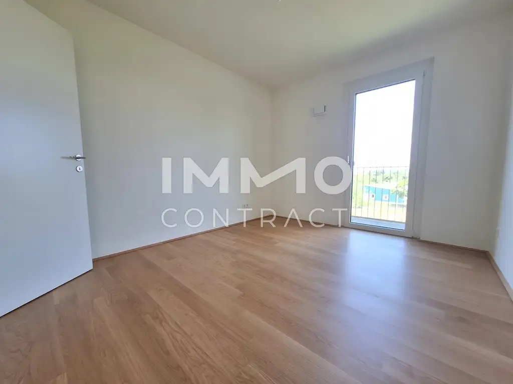 3- Zimmerwohnung in Grünlage