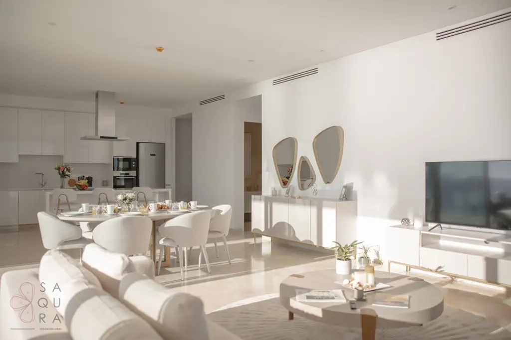 SOHO Resort – Ihre Investition in Luxus, Meerblick und passive Einnahmen