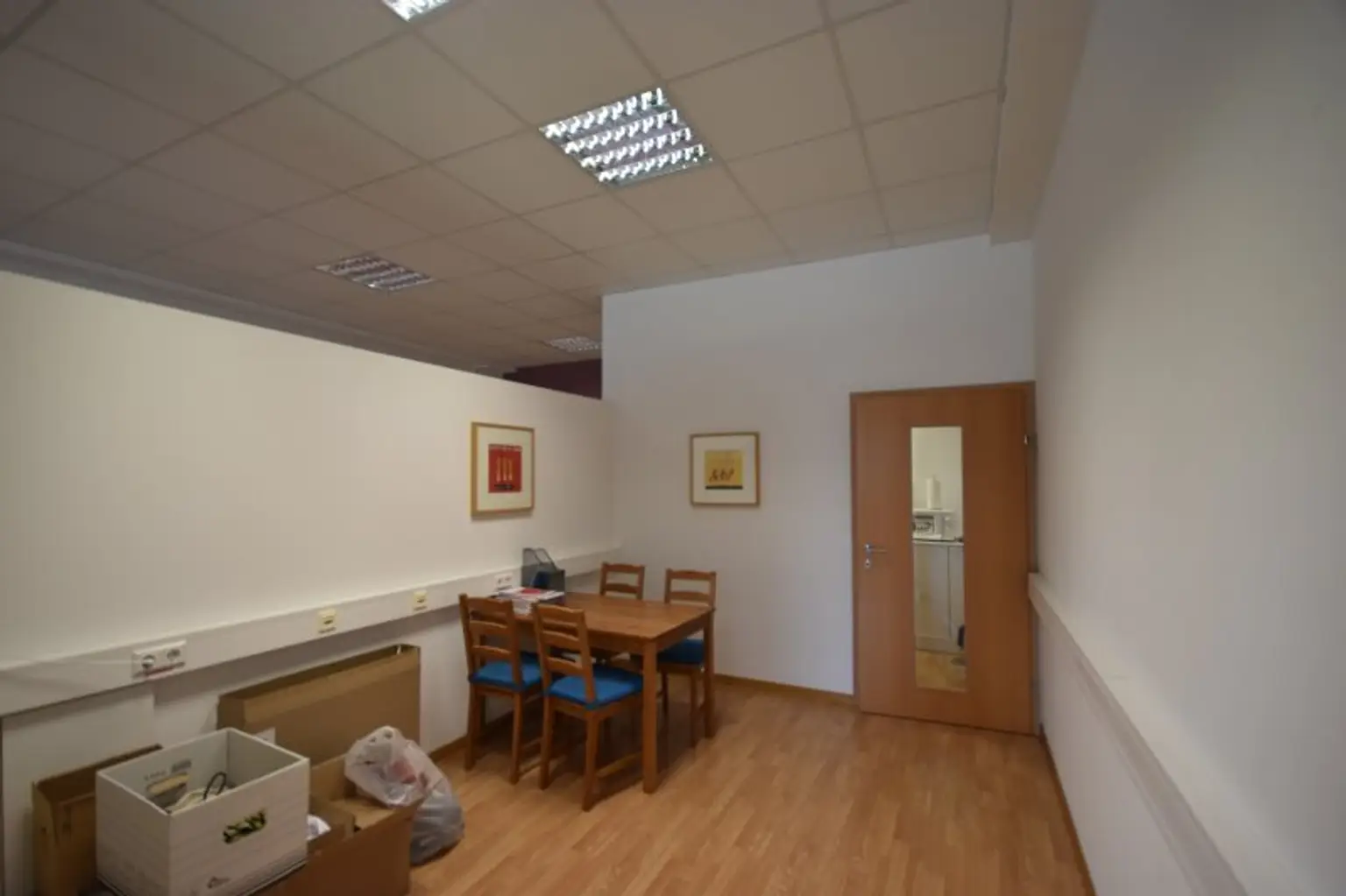 Ansicht - BÜRO/PRAXIS/CO-WORKSPACE mit guter Anbindung Miete Bergheim Salzburg