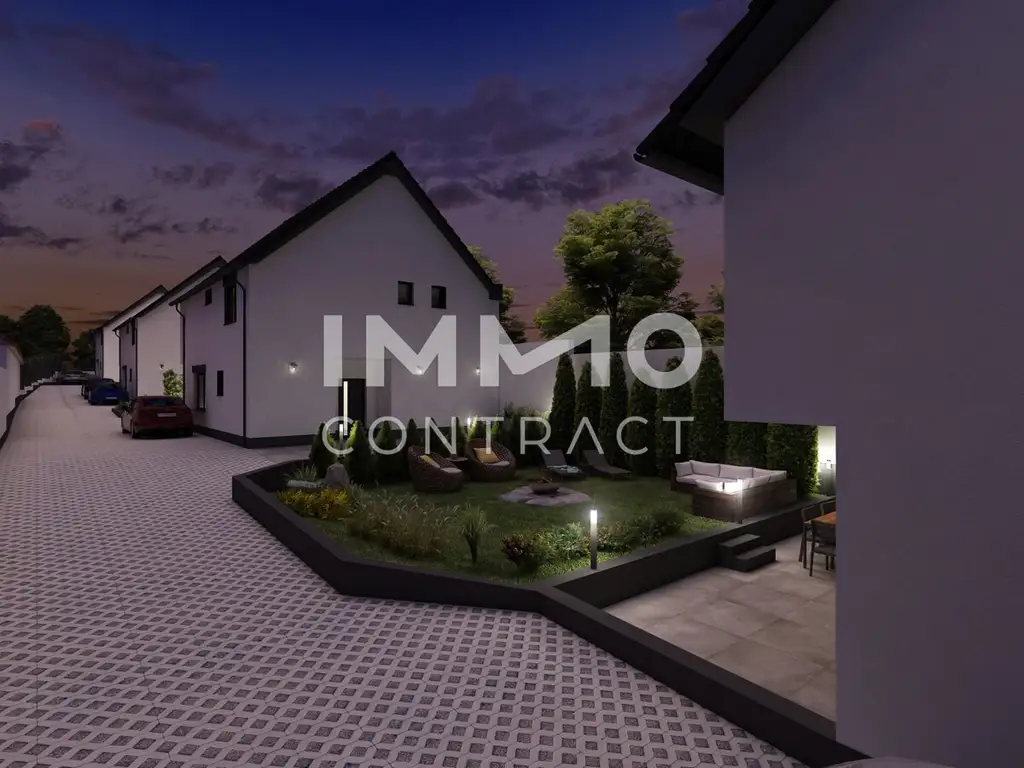 Edelweiß: smart, nachhaltig & luxuriös – Traumhaus 15 Min. von Bratislava, 40 Min. von Wien