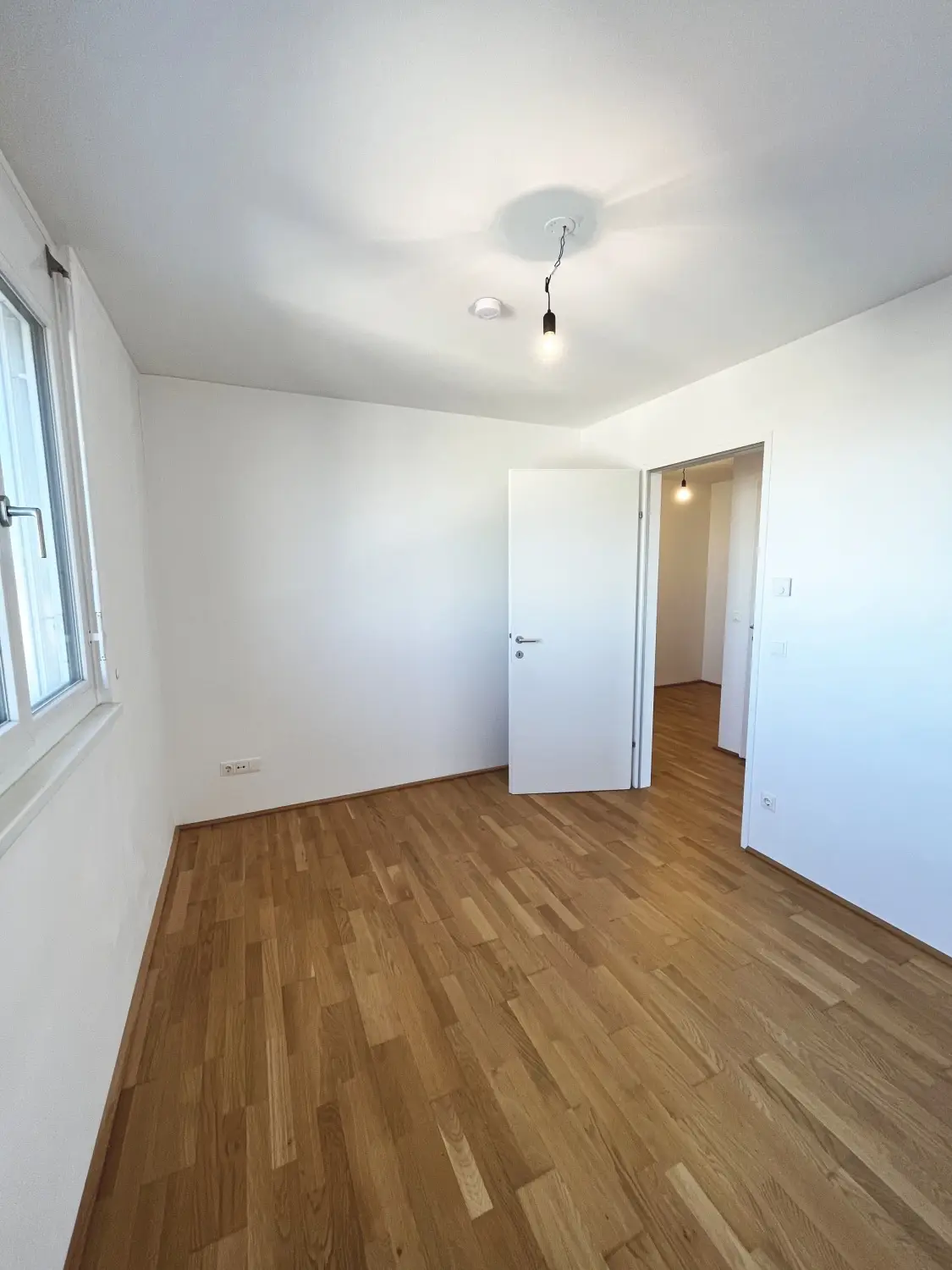 Schlafzimmer I