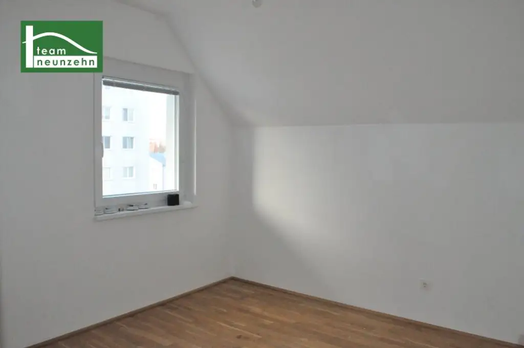 Freundlicher Wohngenuss mit vielen Extras - Tolle Lage und schöne Außenfläche - Nahe Sonnenpark
