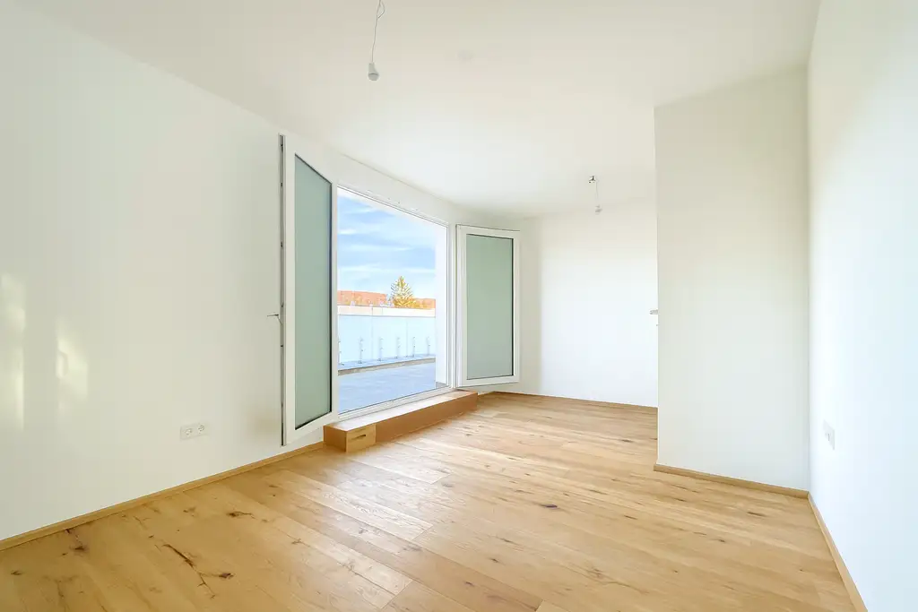 Die Vorzüge von Stadt und Land genießen - Ihr neues Zuhause in perfekter Lage!