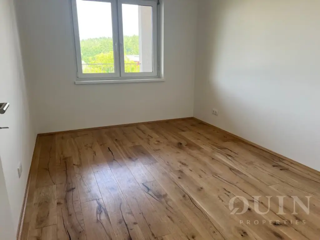 12 Eigentumswohnungen in Weinitzen bei Graz