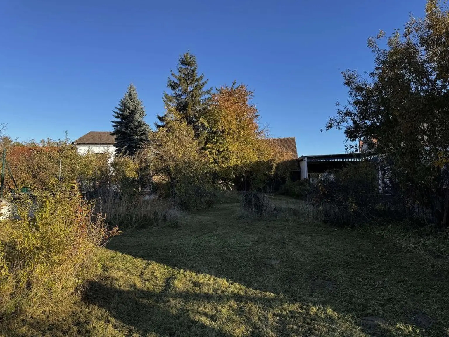 "Ein Grund zum Bleiben"