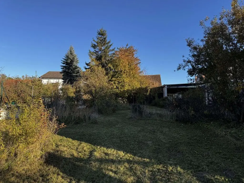 "Ein Grund zum Bleiben"