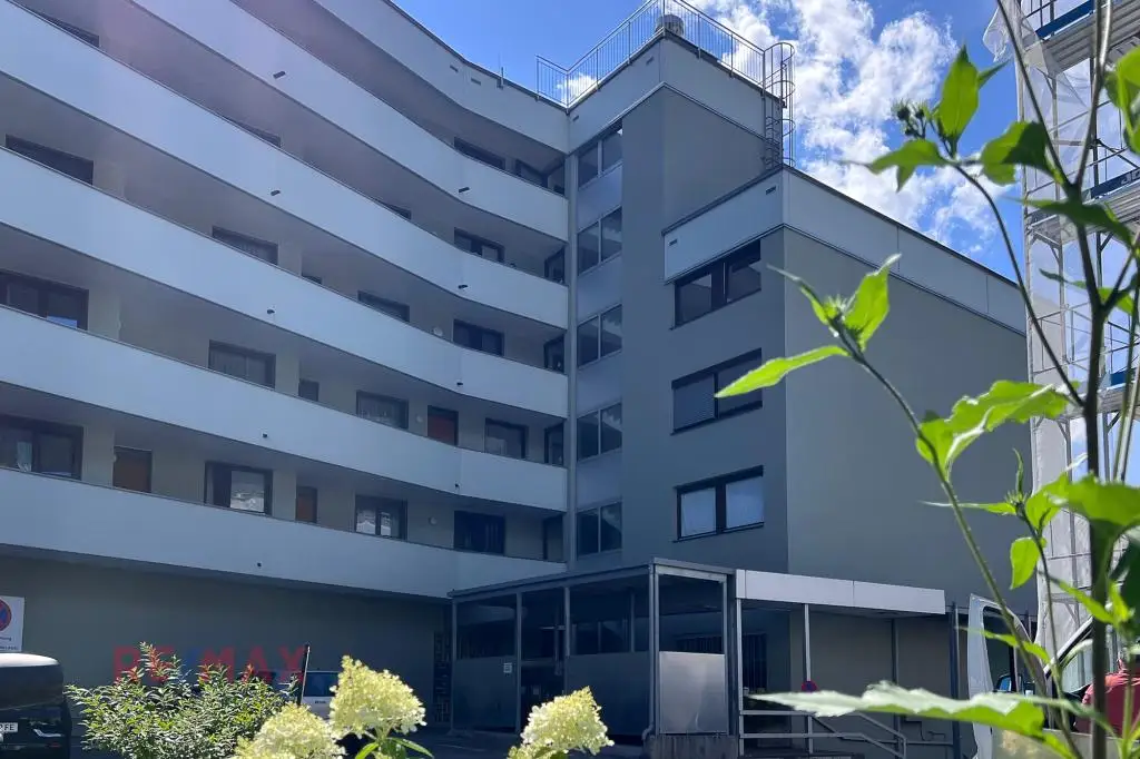 Ideale Wohnung für Singles, Paare oder kleine Familien