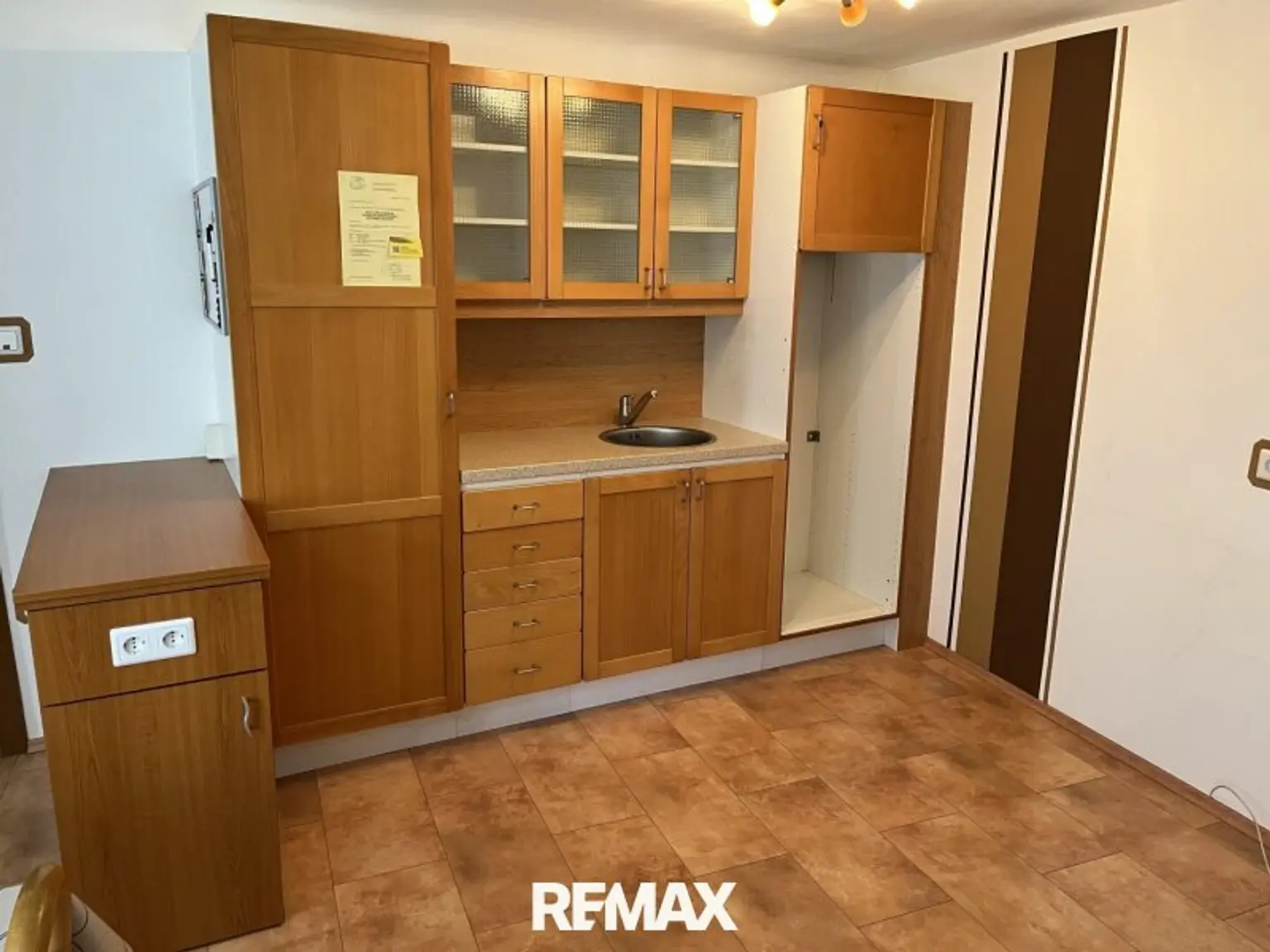 Wohnküche EG ca. 16,3 m²