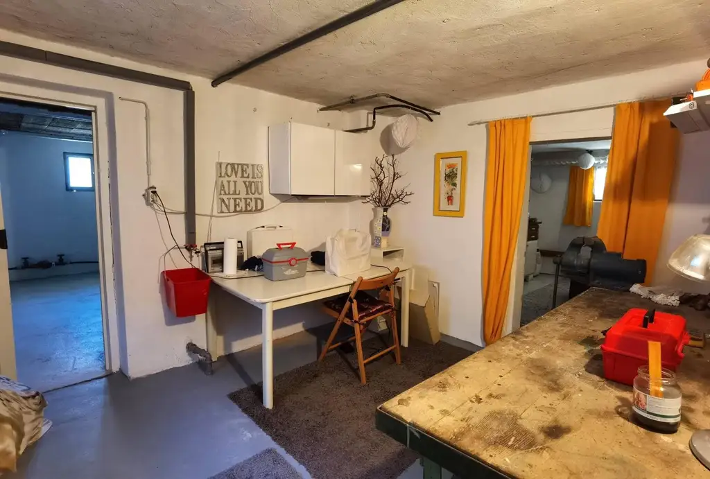 Anlageobjekt mit solider Jahresrendite – vermietetes Einfamilienhaus in ruhiger Lage!