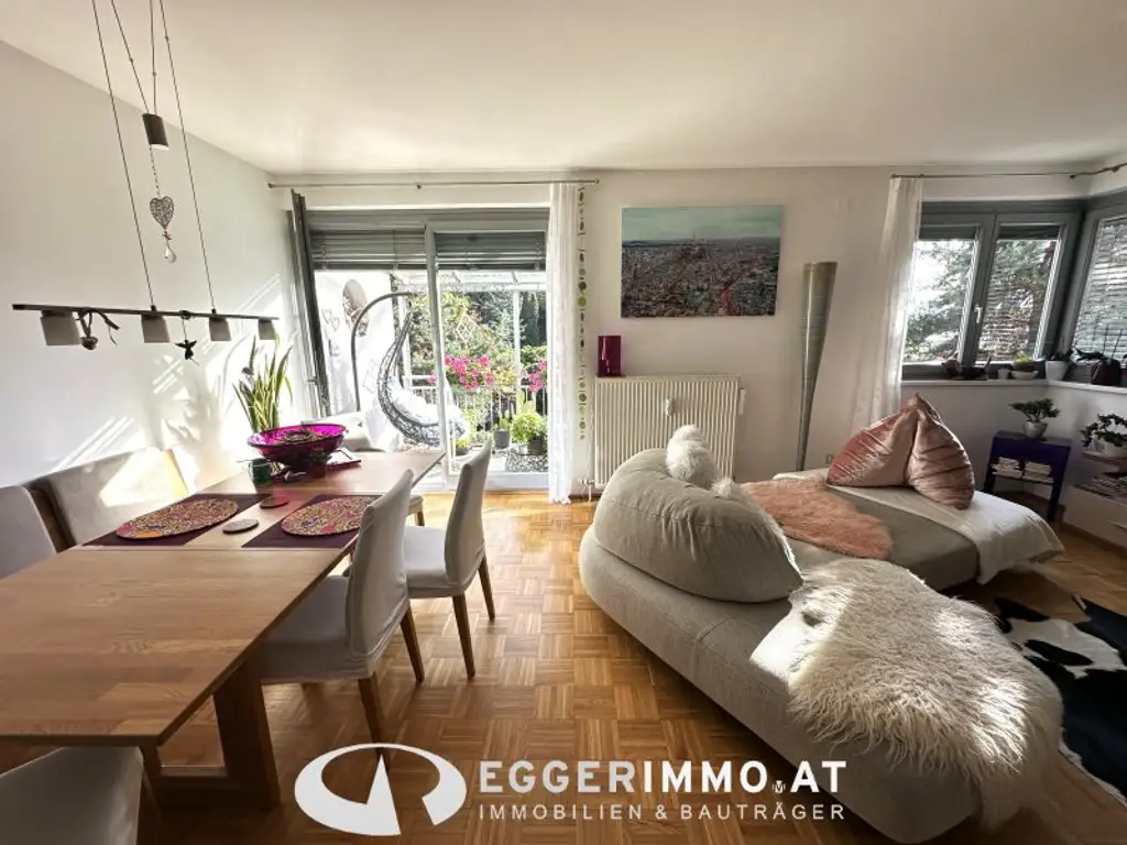9871 Seeboden am Milstätter See; the opportunity! Top maintained 3 room apartment, playground, in a very attractive location, close to the lake!!