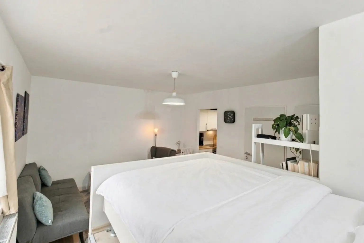 G | ++ STUWERSTRASSE ++ Nähe WU, Messe Wien, Prater | Prima Service Immobilien