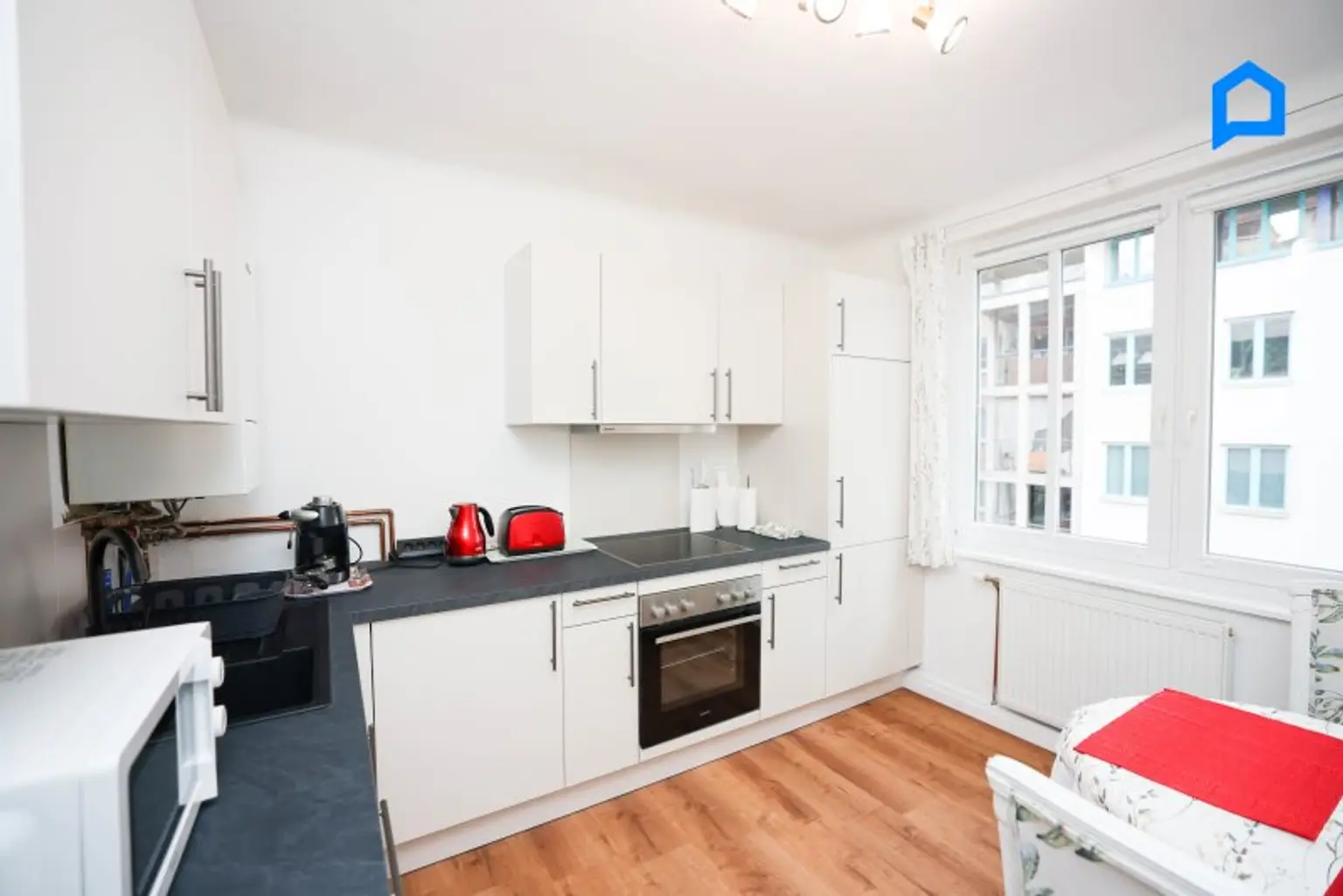 Einziehen oder Vermieten – Charmante Citywohnung im 5. Bezirk