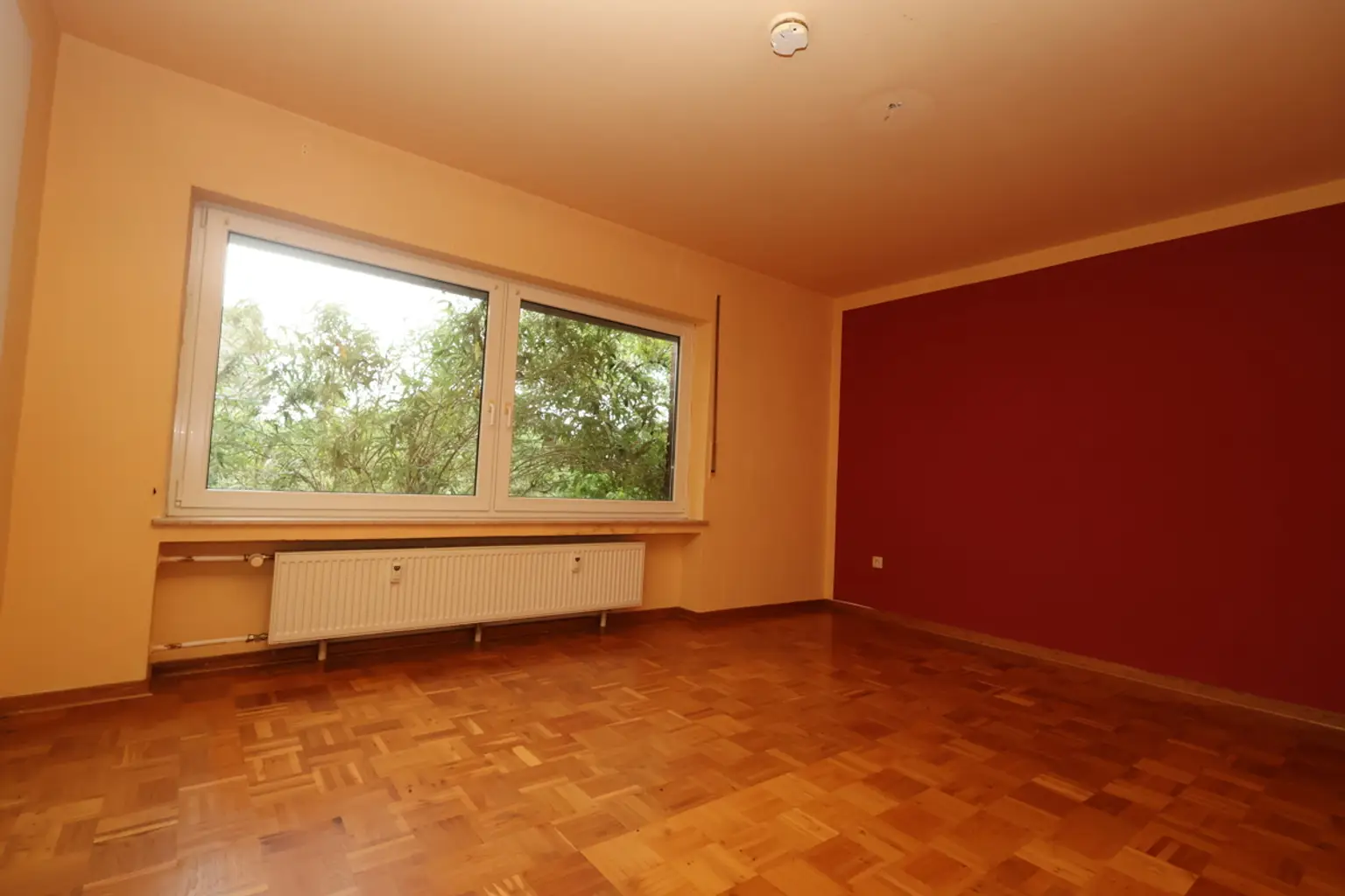 Schlafzimmer 1 Erdgeschoss