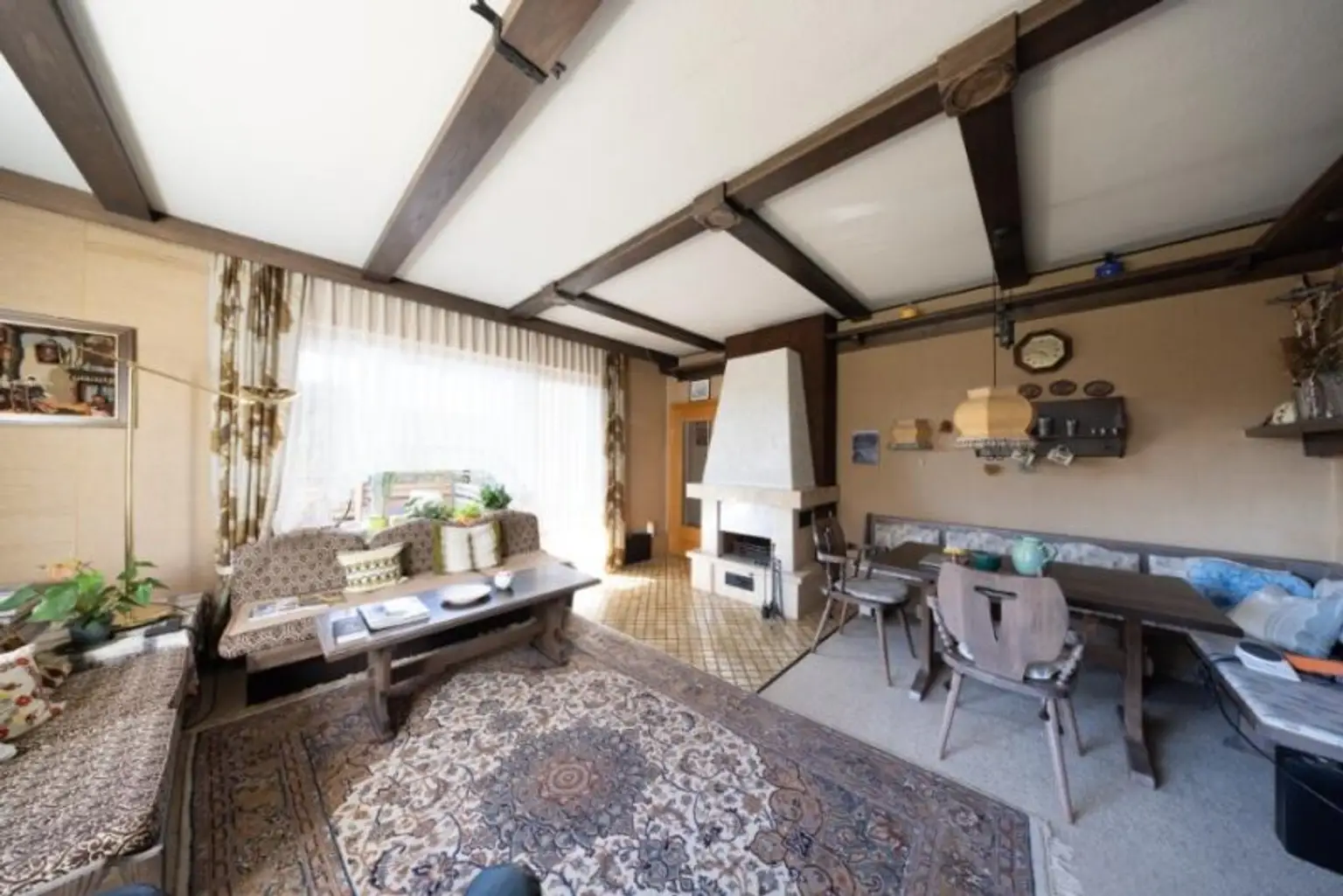 Zukunftssicheres Zuhause - 815 m² Grundstück mit Bungalow, Natur genießen, Stadtanbindung inklusive!